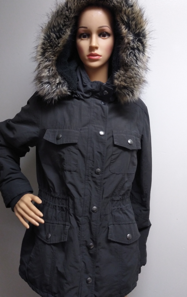 APT 9 Jacket